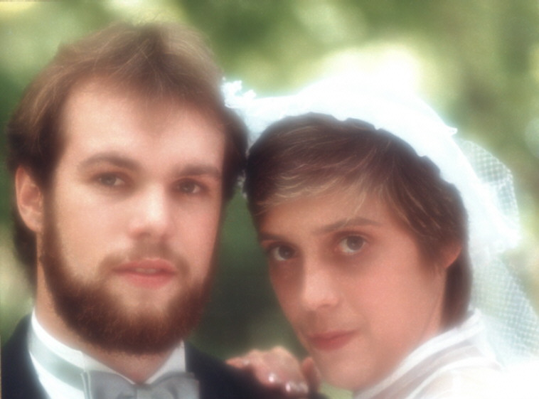 14 Hochzeitsfoto