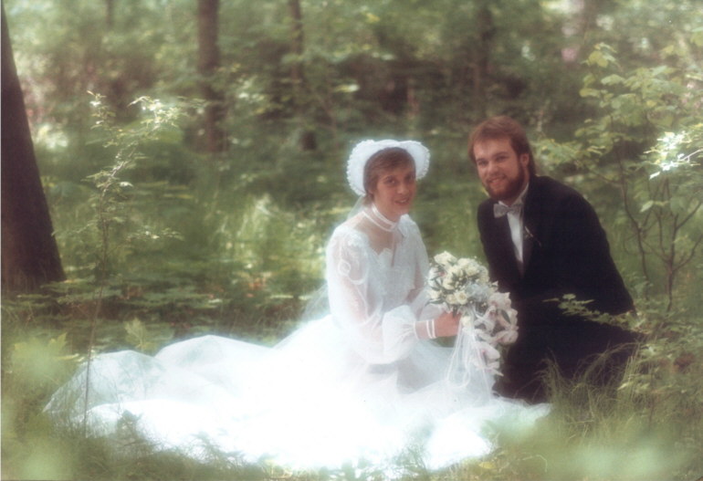 15 Hochzeitsfoto